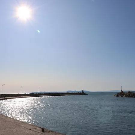 Apartamento San Joan