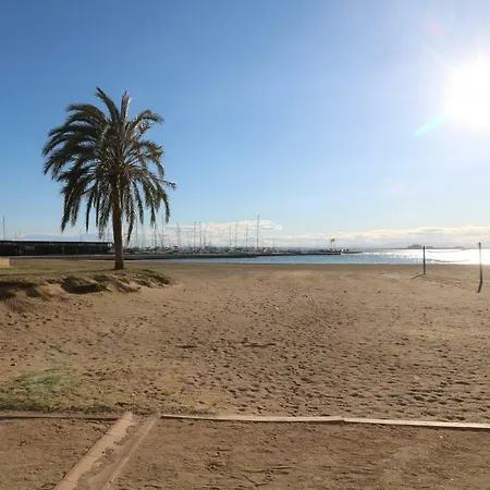 San Joan Apartamento *