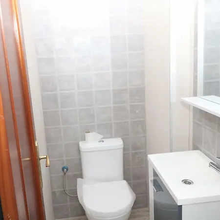 San Joan Apartment *