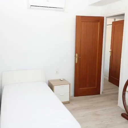 Apartment San Joan *