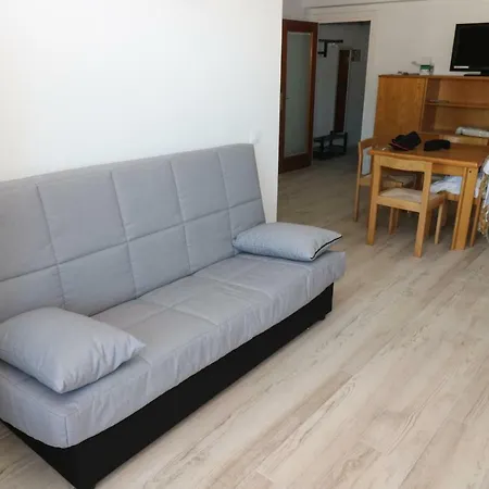 San Joan Apartment Roses