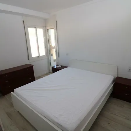 Apartment San Joan
